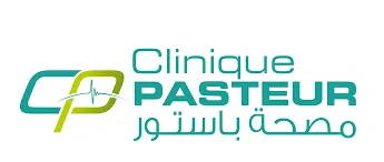 مصحة باستور logo